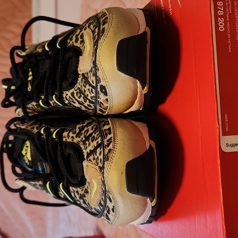 Women's Air Max 98 PRM - Picture 5 of 9